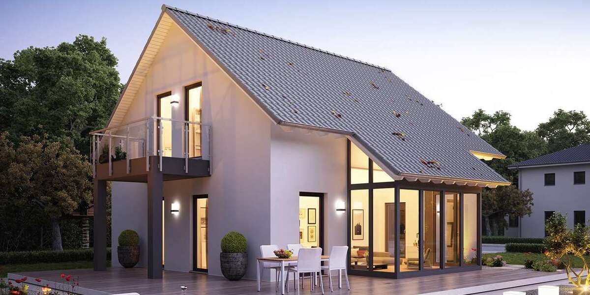 Einfamilienhaus Altdöbern - 5 Zimmer, 145 m&sup2;, 268.999&euro; | Angebot:26149738