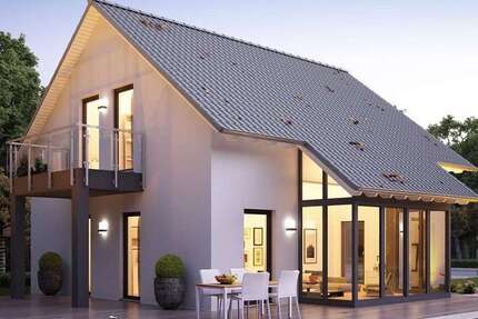 Haus Altdöbern - 5 Zimmer, 145 m&sup2;, 268.999&euro; | Angebot:26149738