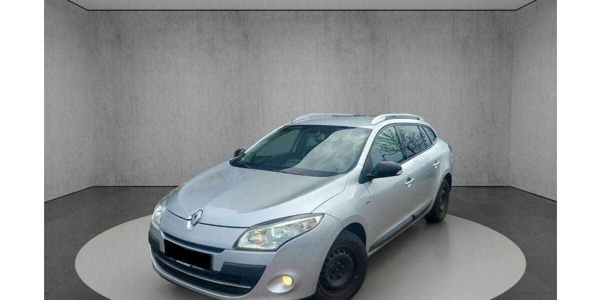 Renault Megane 199.000 km 3.950 &euro; Lübbenau / Spreewald 03222