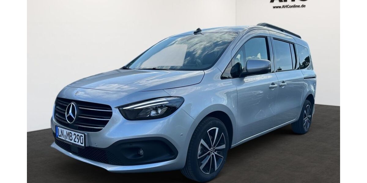 Mercedes-Benz T-Klasse 15.000 km 37.490 &euro; Cottbus 03042