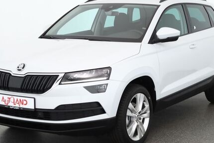 Skoda Karoq 75.177 km 21.990 &euro; Cottbus OT Kolkwitz 03099