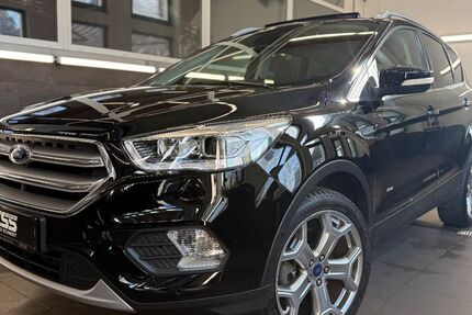 Ford Kuga 31.752 km 21.588 &euro; Cottbus 03044