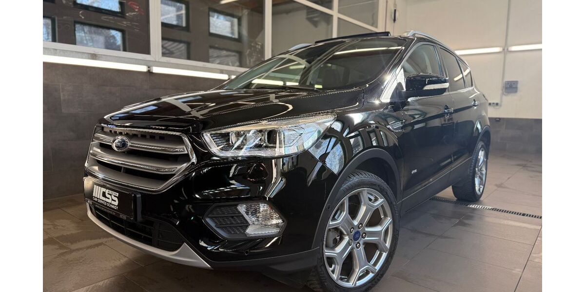 Ford Kuga 31.752 km 21.588 &euro; Cottbus 03044