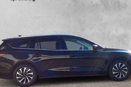 Ford Focus 30.000 km 19.990 &euro; Spremberg (bei Cottbus) 03130