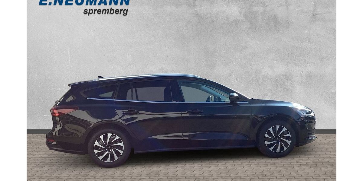 Ford Focus 30.000 km 19.990 &euro; Spremberg (bei Cottbus) 03130