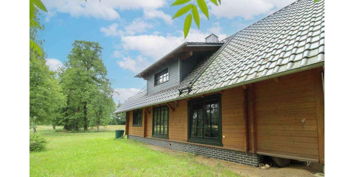 Einfamilienhaus Burg (Spreewald) Burg - 5 Zimmer, 148 m&sup2;, 1.250.000&euro; | Angebot:25140820