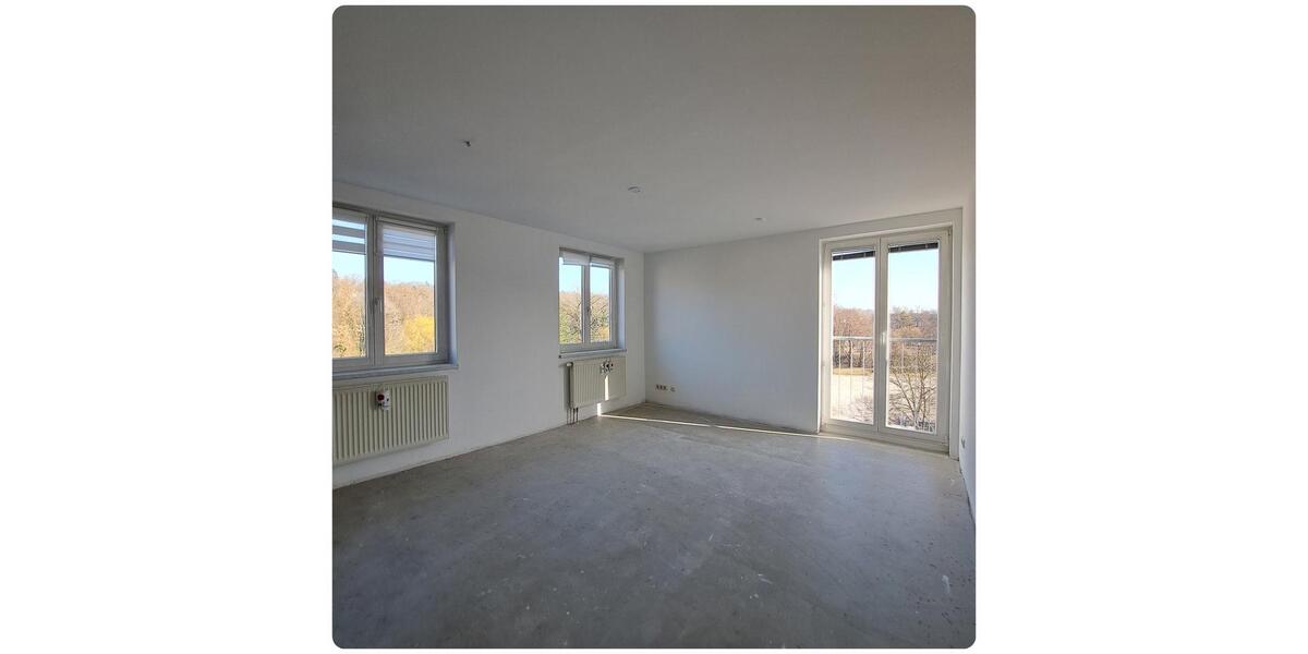 Etagenwohnung Spremberg - 3 Zimmer, 76 m&sup2;, 489&euro; | Angebot:25307444