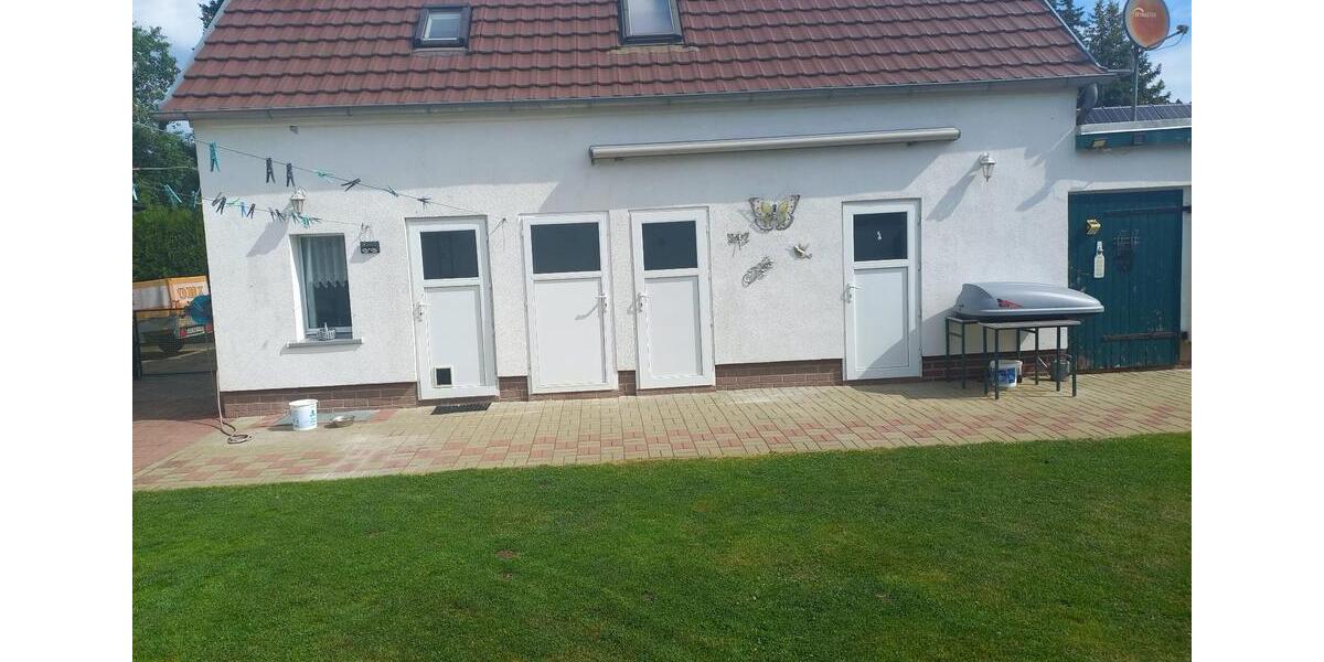 Einfamilienhaus Cottbus Gallinchen - 3 Zimmer, 80 m&sup2;, 340.000&euro; | Angebot:26800712