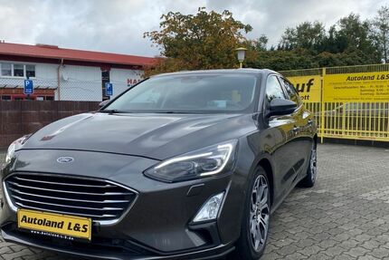 Ford Focus 132.122 km 9.990 &euro; Cottbus/ Groß Gaglow 03051