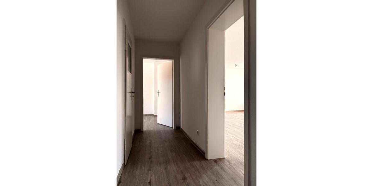 Etagenwohnung Cottbus Sachsendorf - 3 Zimmer, 69 m&sup2;, 550&euro; | Angebot:25571458