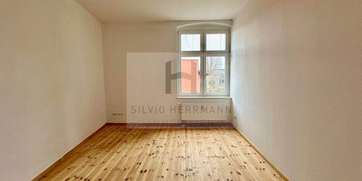 Geräumige 3-Zimmer-Wohnung mit Balkon Im Zentrum 3 zimmer