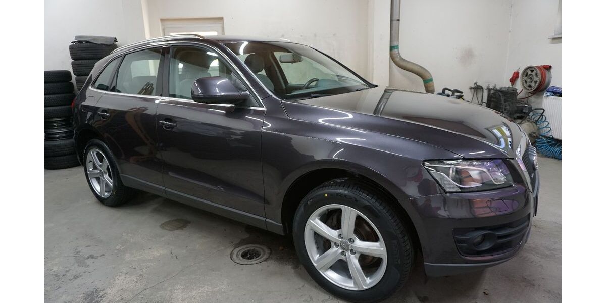Audi Q5 98.888 km 15.990 &euro; Cottbus 03042