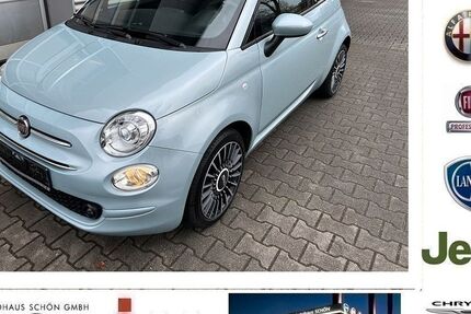Fiat 500 27.407 km 13.890 &euro; Cottbus 03050