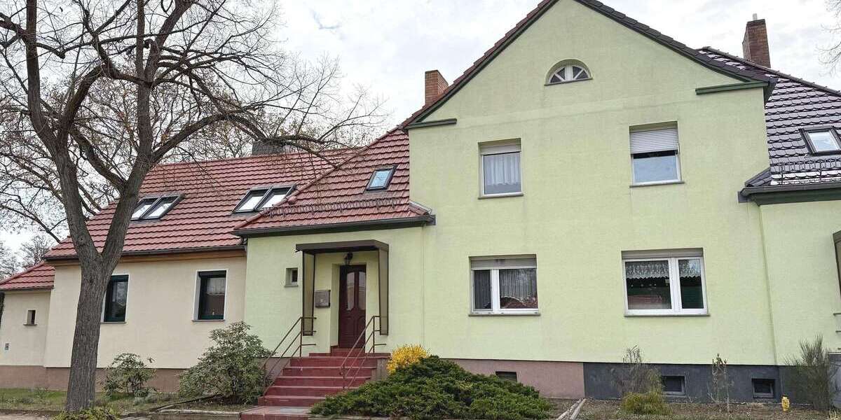 Einfamilienhaus Spremberg - 5 Zimmer, 120 m&sup2;, 120.000&euro; | Angebot:26153936