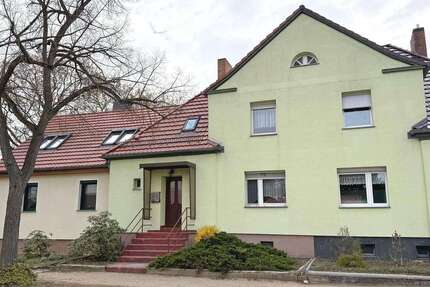 Haus Spremberg - 5 Zimmer, 120 m&sup2;, 120.000&euro; | Angebot:26153936