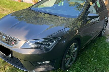 Seat Leon 105.000 km 13.999 &euro; Calau 03205