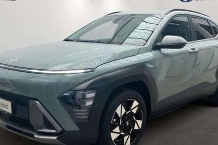 Hyundai KONA 5.000 km 29.950 € Cottbus 03042