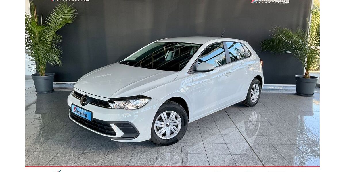 VW Polo 3.000 km 18.900 &euro; Kolkwitz/Cottbus 03099