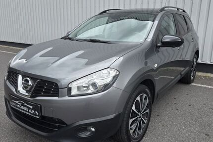 Nissan Qashqai 174.000 km 7.790 &euro; Cottbus 03051