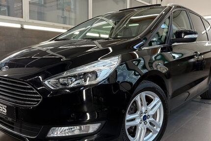 Ford Galaxy 138.832 km 19.888 &euro; Cottbus 03044