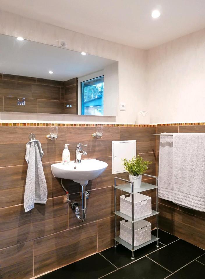 Bungalow zu vermieten