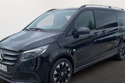 Mercedes-Benz Vito 10.000 km 67.990 &euro; Cottbus 03042