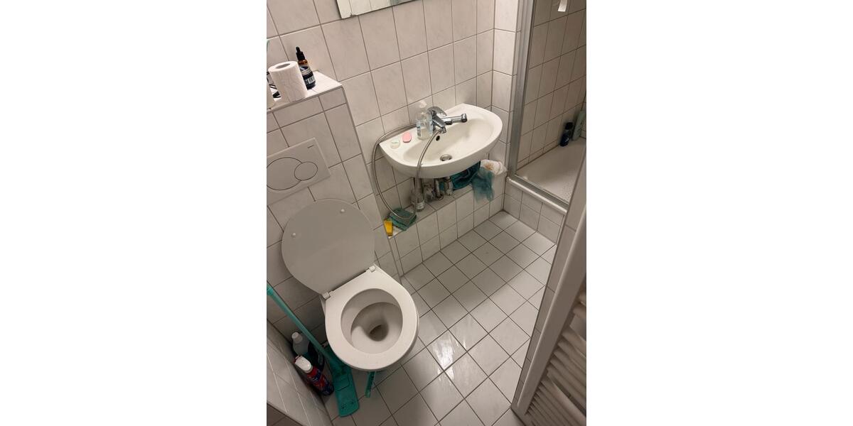 Etagenwohnung Cottbus - 1 Zimmer, 20 m&sup2;, 265&euro; | Angebot:25178974