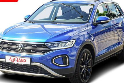 VW T-Roc 49.956 km 23.490 &euro; Cottbus OT Kolkwitz 03099
