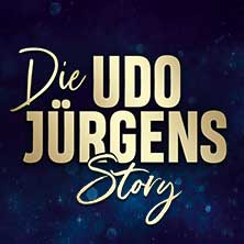 Die Udo Jürgens Story - Tournee 2025 24.10.2025 Stadthalle Cottbus