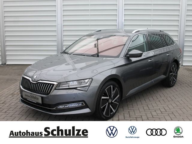 Skoda Superb 60.295 km 31.790 &euro; Cottbus / Groß Gaglow 03051