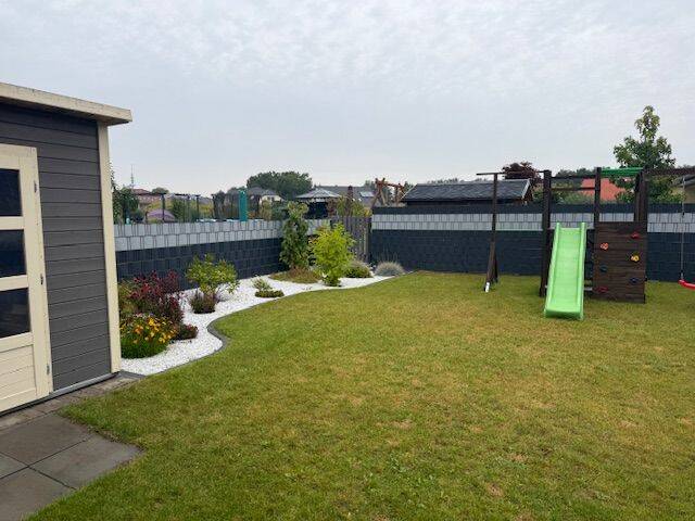 Doppelhaushälfte in Gallinchen zu vermieten 4 zimmer