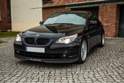 Alpina B5 158.519 km 23.800 € Guben 03172