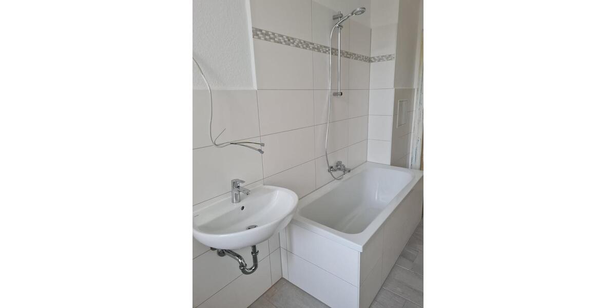 Erdgeschoßwohnung Forst (Lausitz) - 2 Zimmer, 59 m&sup2;, 400&euro; | Angebot:25452556