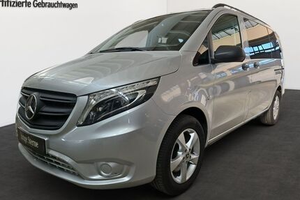 Mercedes-Benz Vito 99.999 km 41.888 &euro; Cottbus 03042