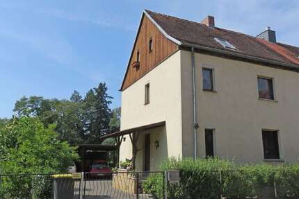 Haus Welzow - 4 Zimmer, 120 m&sup2;, 79.000&euro; | Angebot:25197221