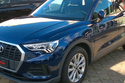 Audi Q3 46.521 km 27.495 &euro; Spremberg 03130