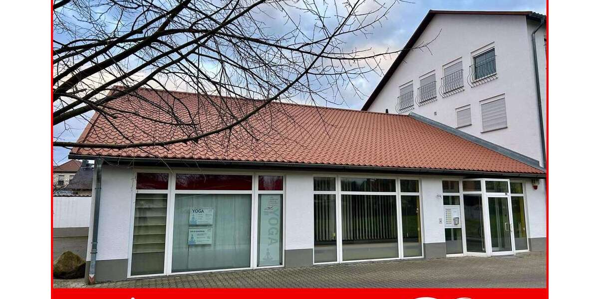 Gewerbeobjekt Lübbenau - 190.000&euro; | Angebot:25196861