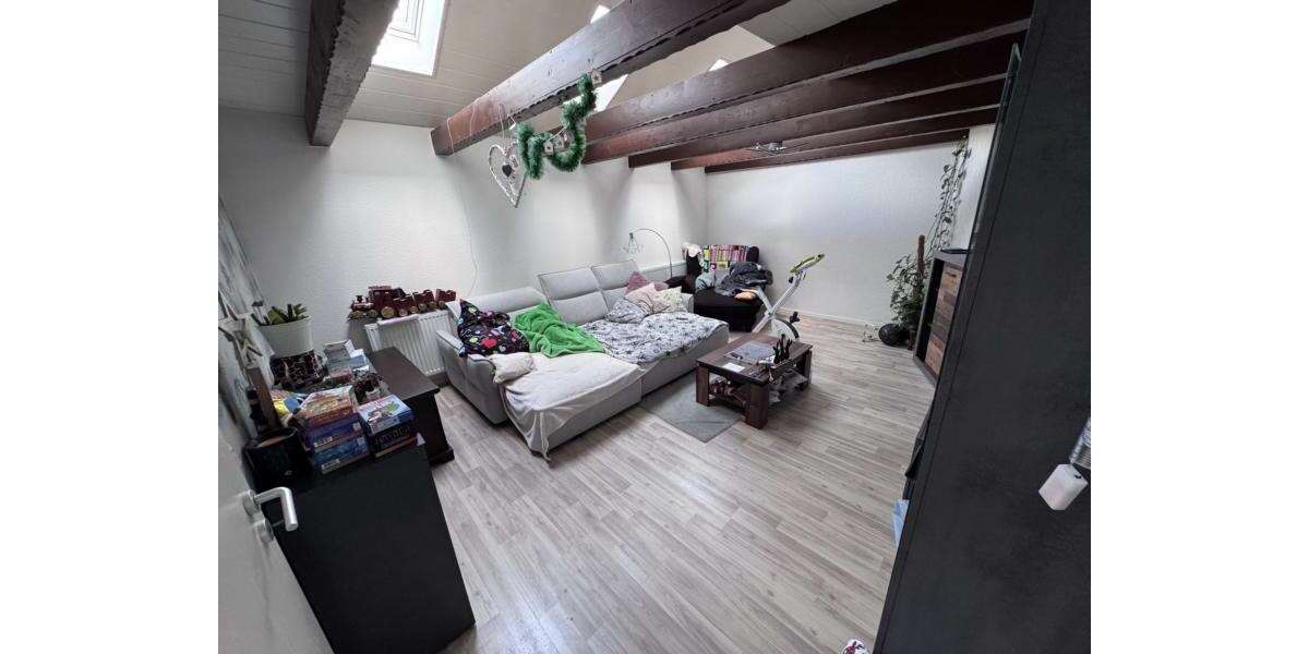 Etagenwohnung Lübbenau Stottoff - 5 Zimmer, 124 m&sup2;, 744&euro; | Angebot:26920330