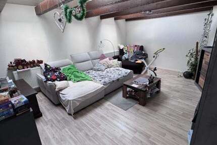 Wohnung Lübbenau Stottoff - 5 Zimmer, 124 m&sup2;, 744&euro; | Angebot:26920330