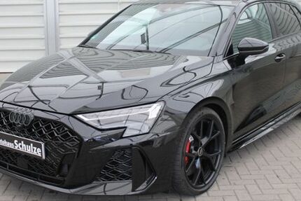 Audi RS3 3.500 km 76.490 &euro; Cottbus / Groß Gaglow 03051