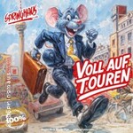 Springmaus Improvisationstheater - Das Silvester-Special