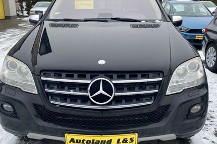 Mercedes-Benz ML 350 338.451 km 6.990 &euro; Cottbus/ Groß Gaglow 03051