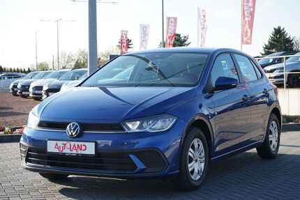 VW Polo 59.976 km 15.950 &euro; Cottbus OT Kolkwitz 03099