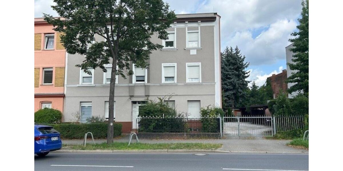 Erdgeschoßwohnung Cottbus - 2 Zimmer, 47 m&sup2;, 353&euro; | Angebot:25083721