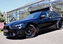 Gebrauchtwagen BMW M3