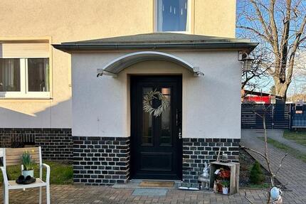 Haus Cottbus Sachsendorf - 4 Zimmer, 140 m&sup2;, 390.000&euro; | Angebot:27255725