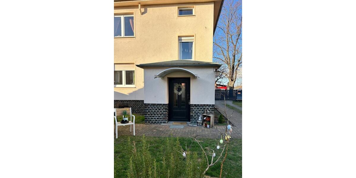 Reihenhaus Cottbus Sachsendorf - 4 Zimmer, 140 m&sup2;, 390.000&euro; | Angebot:27255725
