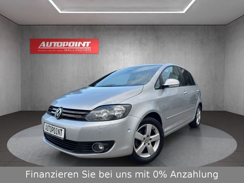 VW Golf 96.500 km 8.950 € Cottbus 03051