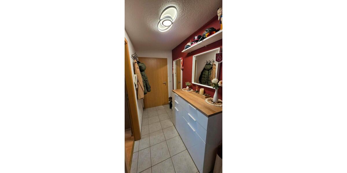 Dachgeschoßwohnung Cottbus Spremberger Vorstadt - 2 Zimmer, 52 m&sup2;, 580&euro; | Angebot:25944243