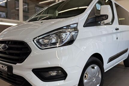 Ford Tourneo Custom 144.837 km 25.988 &euro; Cottbus 03044